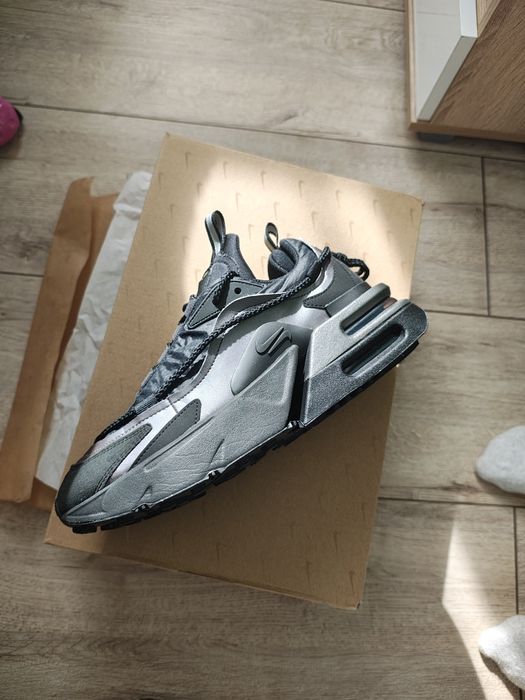Nike Furyosa  N: 39 оригинални