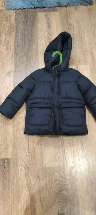 Продавам детска шуба