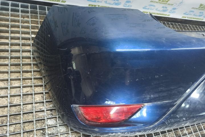 Bara spate 256482g Dacia Sandero Stepway generatia 2  [din 2013 pana  2016] seria