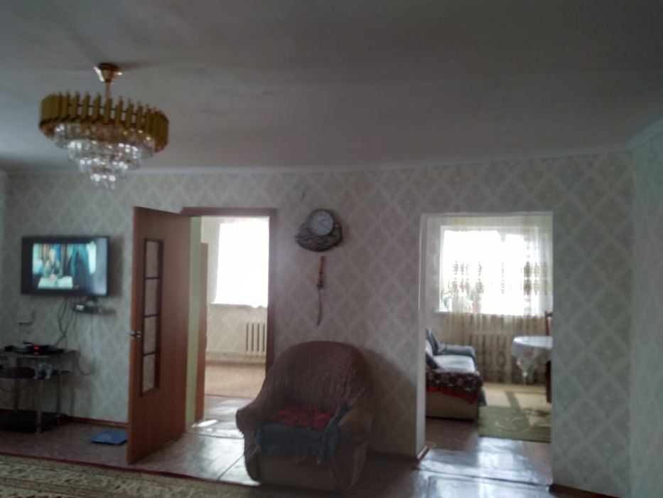 Продам большой дом