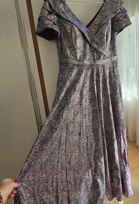 Vand rochie de dama pentru nunta