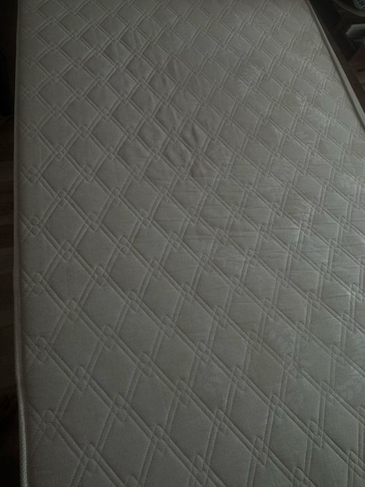 Saltea Dormeo 130X200x15