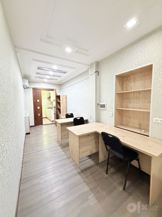 Офис , 2 комнаты , 70 м2, напротив Infinity , Вдоль дороги