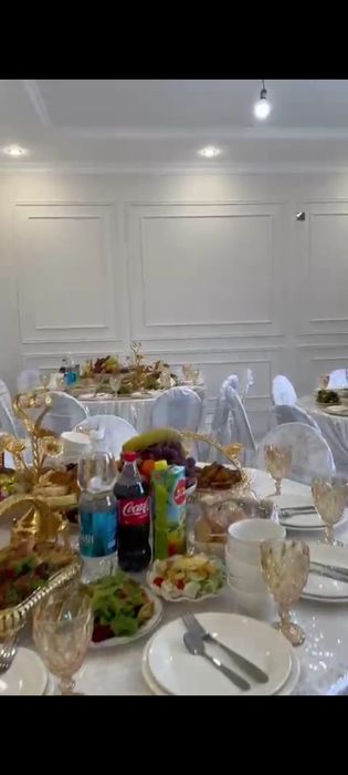 Прокат стол,стулья