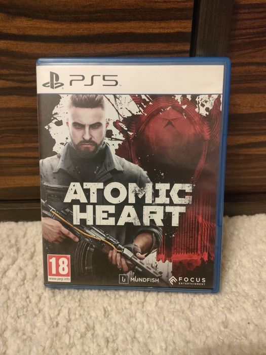 Игры на PlayStation 5