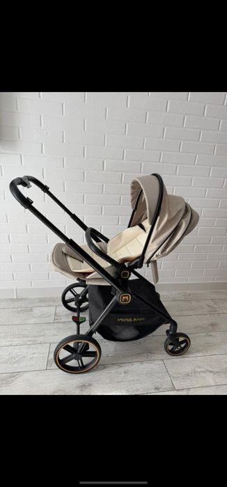 Коляска  детская прогулочная.