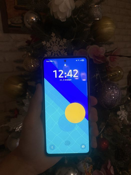 Продам самсунг а 53 идеал