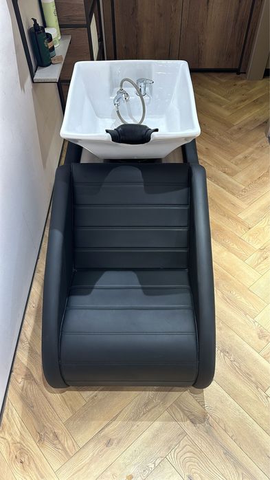 Salon scafa coafor