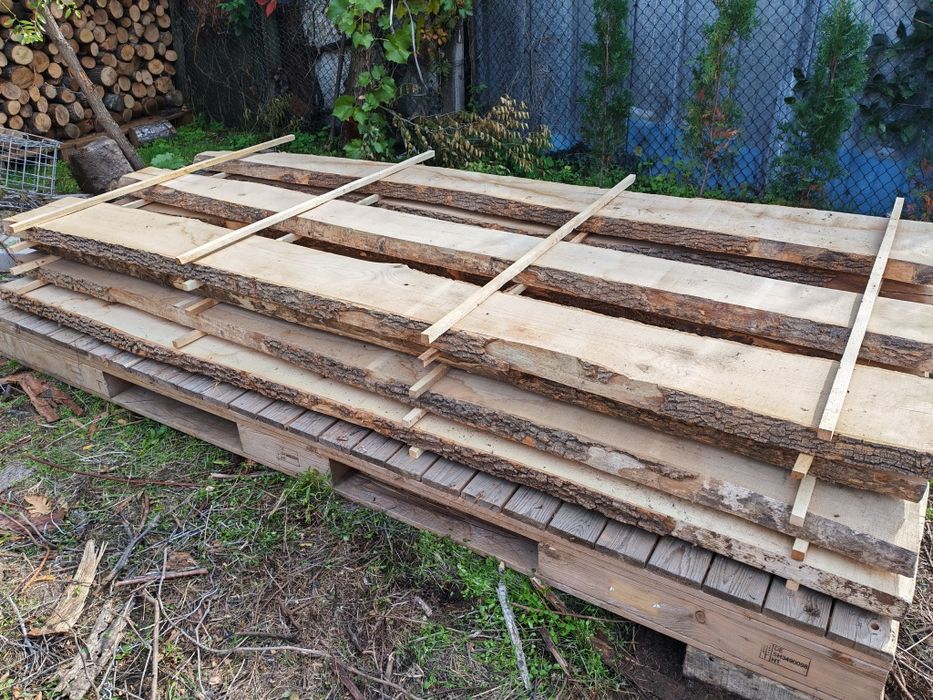 Дървен материал талпи/ясен/