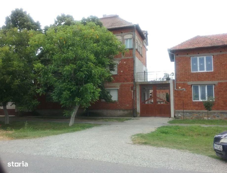 casa 3 camere -Pancota, Jud Arad id:17640 29.05