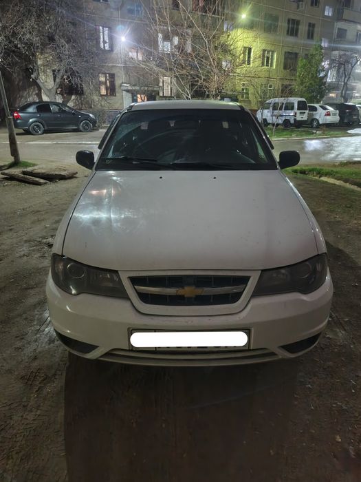 2012 йил нехиа 2 донс 1.6