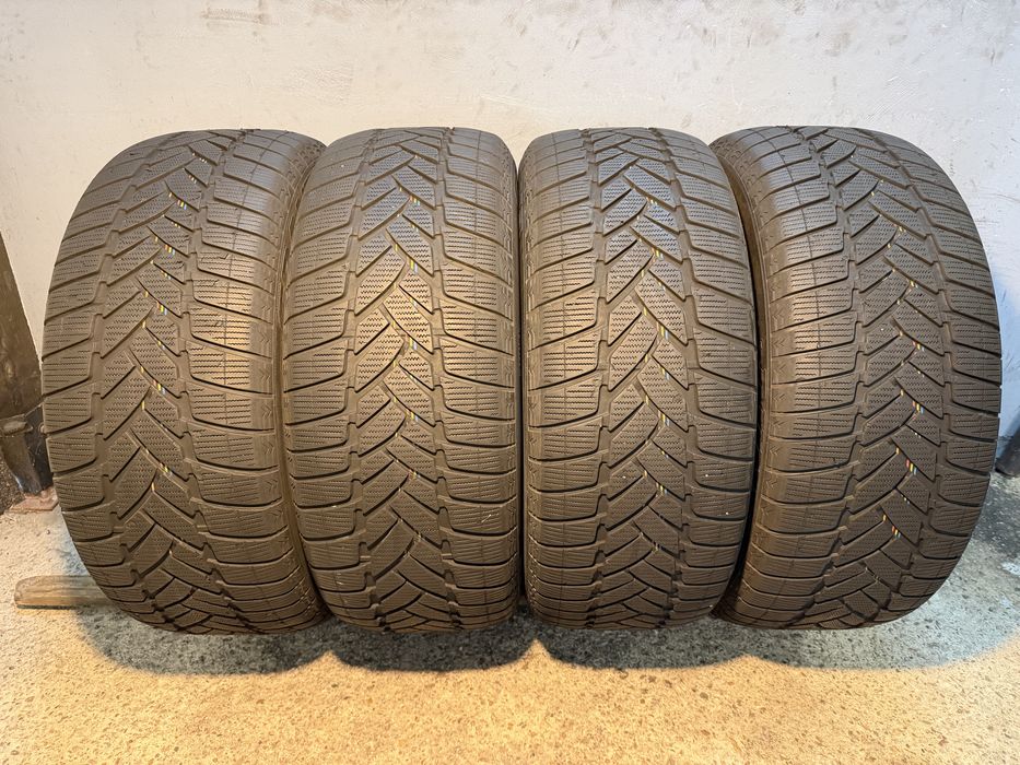 Гуми 275/55/19 DUNLOP  Grand Trek WT
