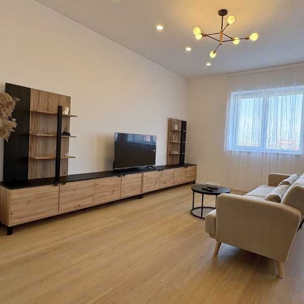 Apartament 2 camere 65mp Vitan-Barzesti / RIN