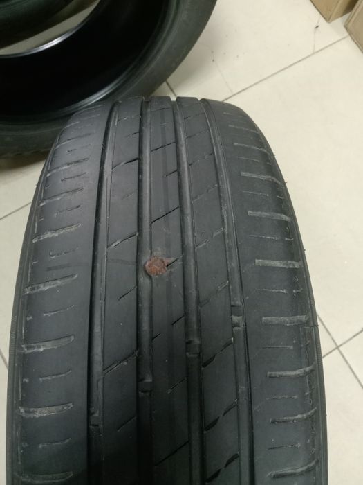 Шины летние 195 65 R15