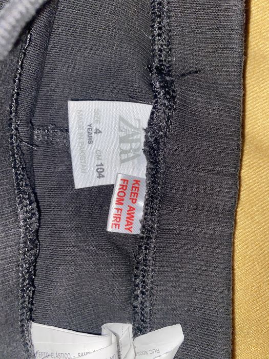 Одежда ZARA оригинал детская одежда