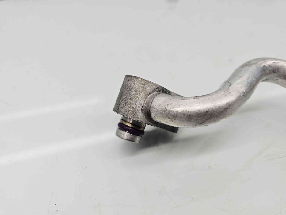 Conducta AC  Skoda Octavia 2 (1Z3) [Fabr 2004-2013] 1K0820721BQ 1.4 TS
