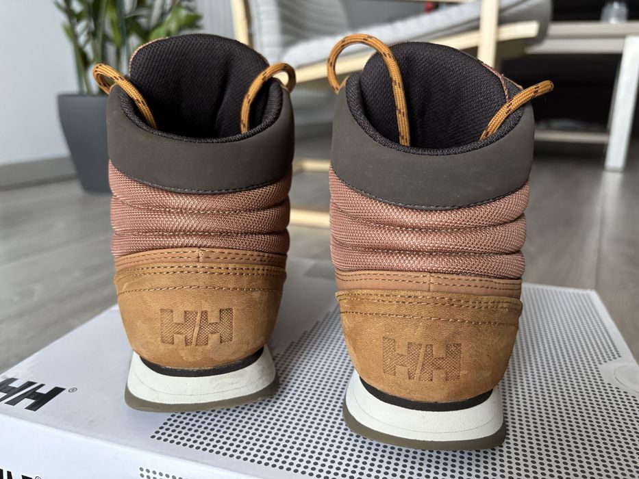 Helly Hansen Woodlands 37.5