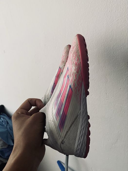 сараканожки F50, adidas