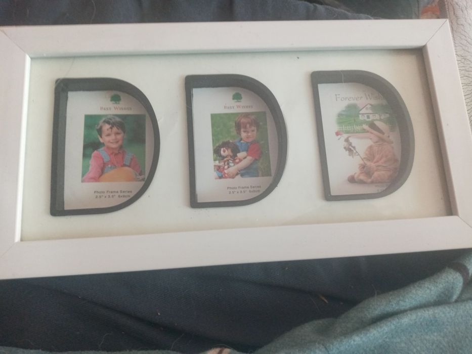 Продам рамки для фотографий