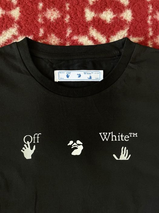 Tricou Off White