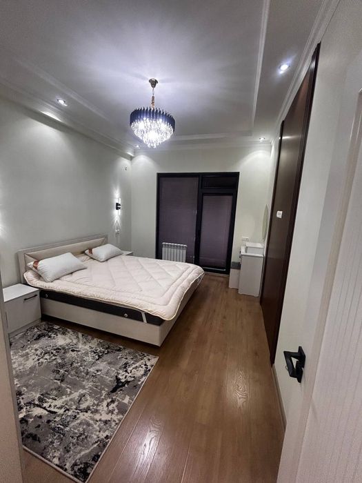 Глинка Жилой комплекс Блэк Таур