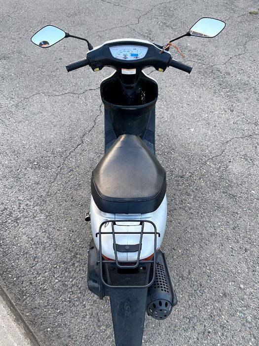 Продам  скутер Honda