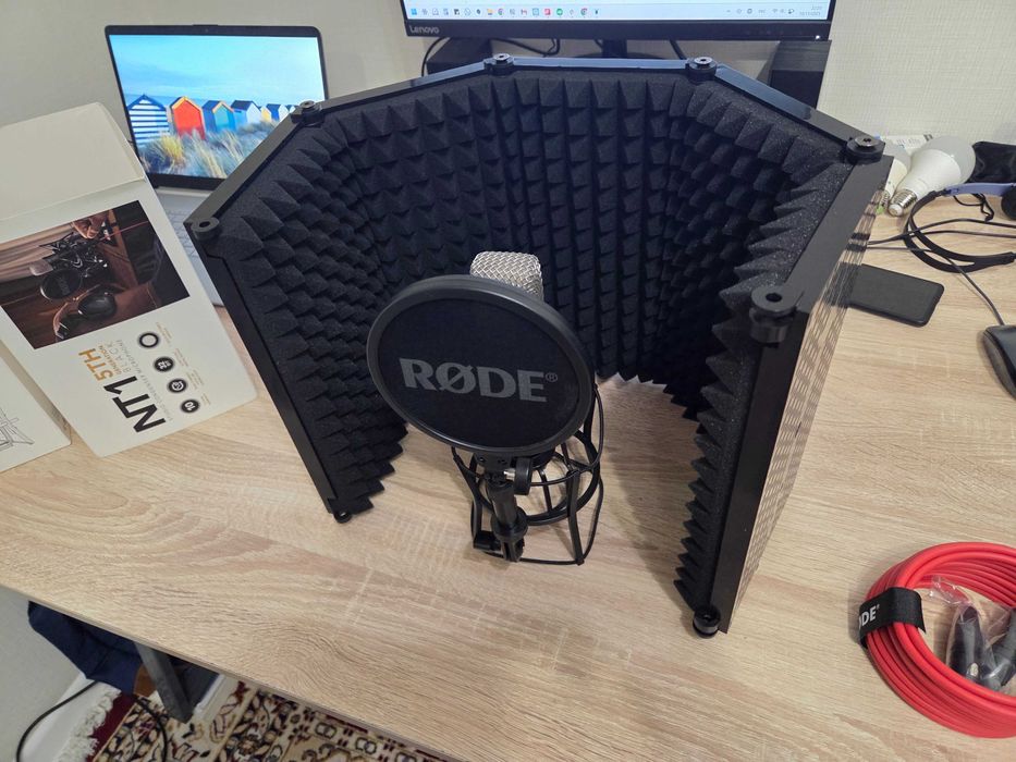 Акустический экран XTUGA EK5