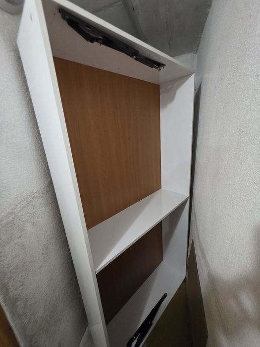 Легло с механизъм 100х200 БЕЗ МАТРАК