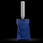 Amestecator furaje KS-450, TMC, 450 kg, volum 710 L, Ucraina NOU Garantie 24 Luni Livrare rapida