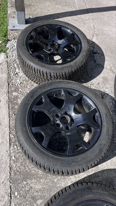 Оригинални джанти 19 цола за Бмв Х5 Е53 Style 63