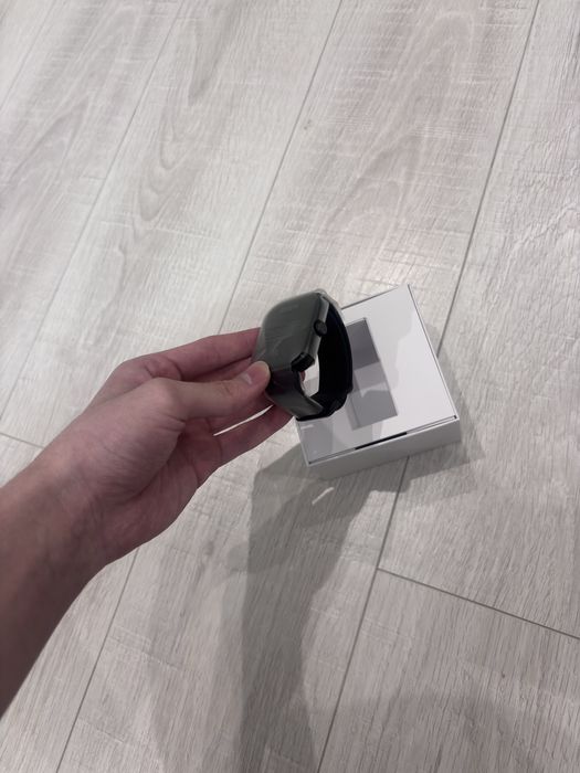 Redmi watch 5 черный