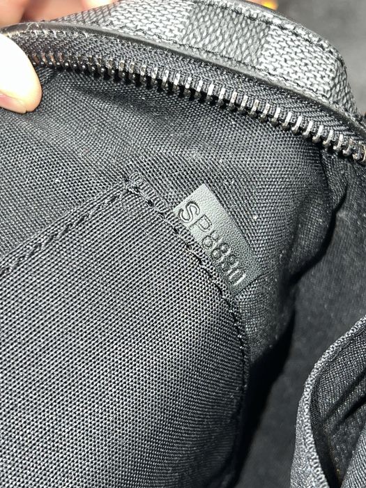 Чанта Louis Vuitton