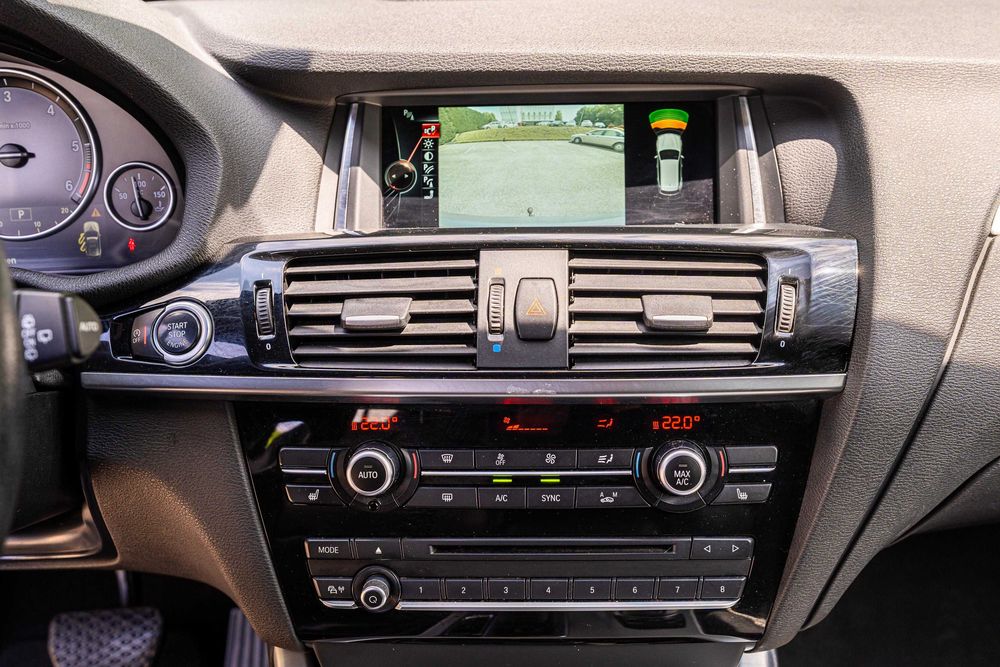 BMW X3 2016 — imagine 4