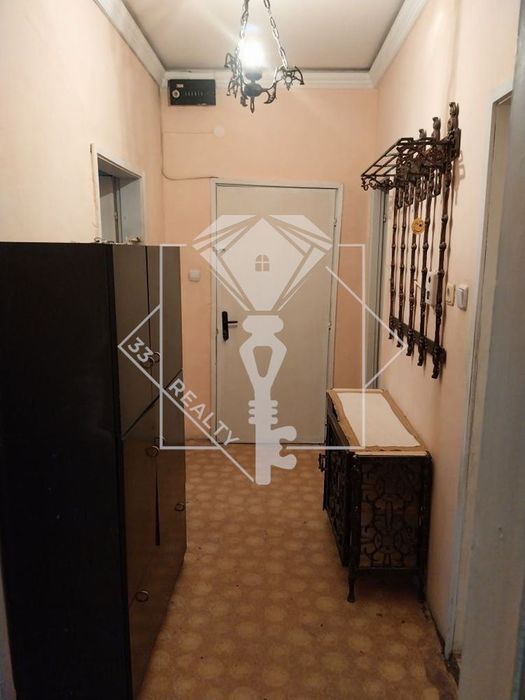 Продава се Тристаен апартамент в Пловдив, Каменица 2 - 68 кв.м за 1839 €/кв.м - Снимка #8