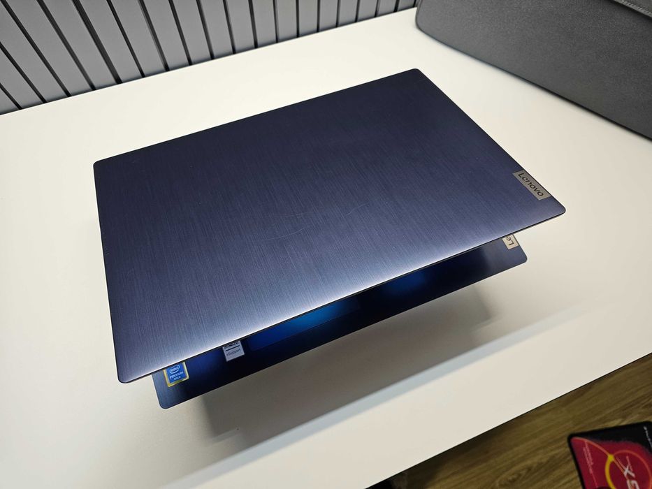 ПРОДАМ Lenovo IP 3/15 Офисный Ноутбук Quad6405U/4GB/128SSD/15.6"iPSFHD
