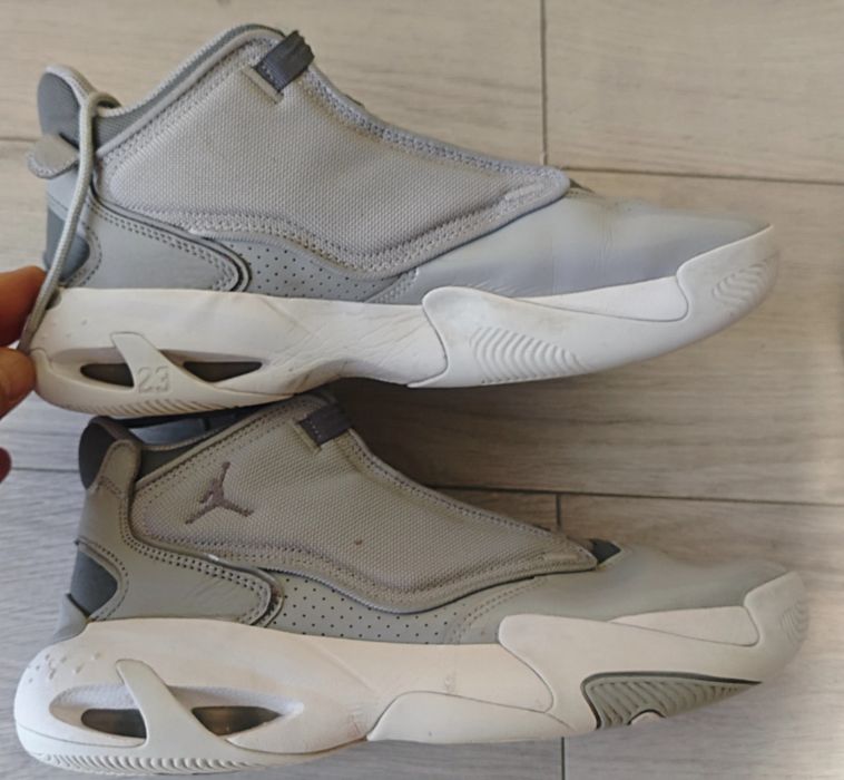 Puma & Jordan 42.5