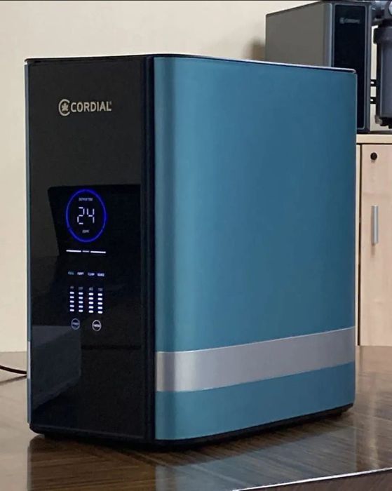 Фильтр для воды ремонт