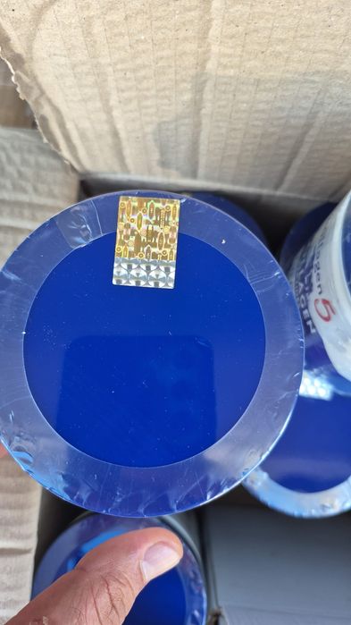 Collagen 5 Коллаген 100% чистый и натуральный высокобиоактивный