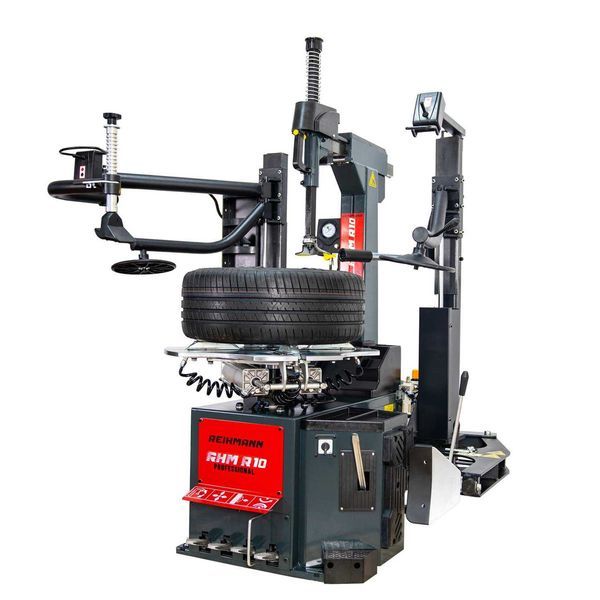 Masina aparat dejantat roti profesional REIHMANN RHM R10