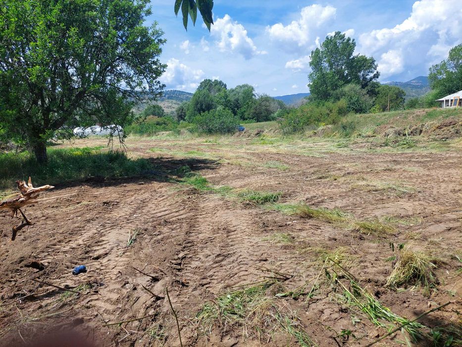 Продава се Парцел в Сандански - 2500 кв.м за 26 €/кв.м - Снимка #5