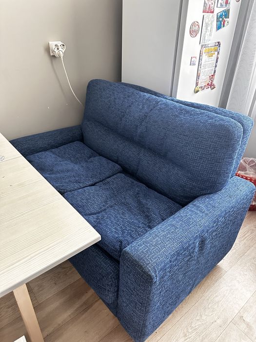 Бесплатно мини диван