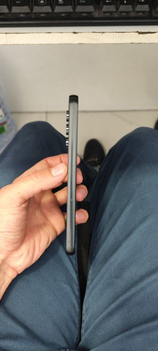 Samsung A54.  ideal
