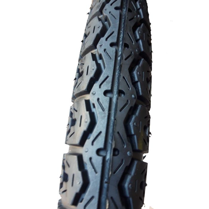 Външна или Вътрешна Гума За Симсон Simson 2,75х16 С Код АТ 302