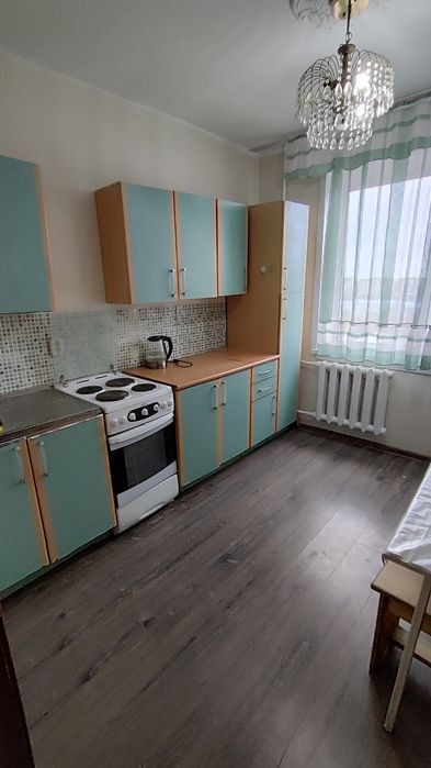 Продаётся квартира