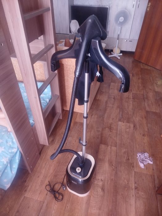 Отпариватель Tefal
