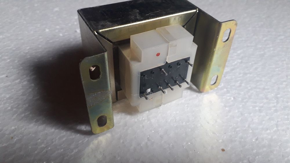 Transformatoare casetofoane deck