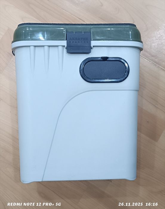 Продам зимний ящик