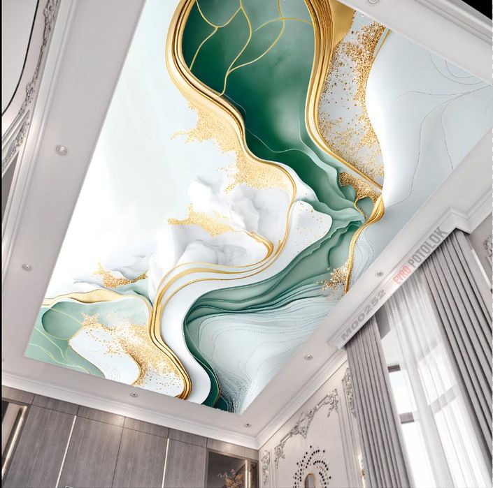 Natijnoy Patalok  | Натяжные потолки | Natyajnoy Potolok