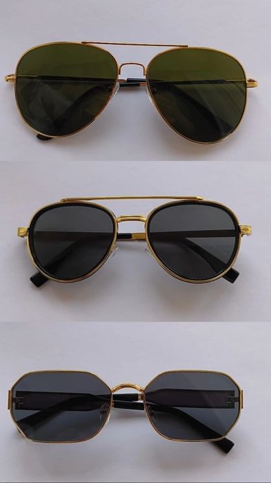 Продам очки новые