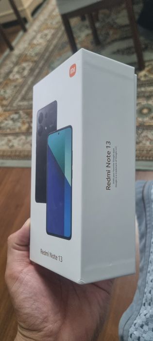 Продам Redmo note 13